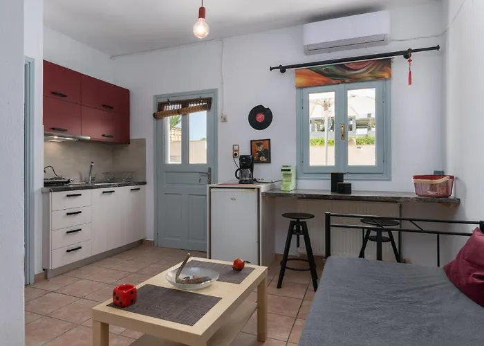 Adamas Comfy Homes I