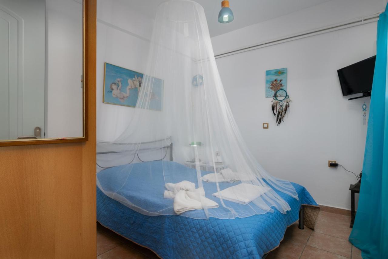 Apartment Comfy Homes I *